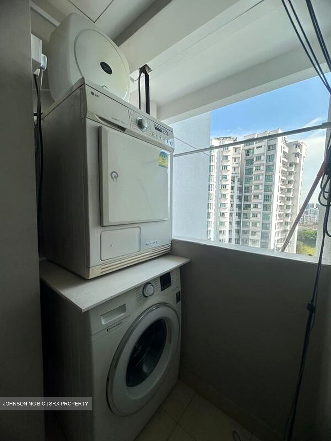 The Madeira (D23), Condominium #539482321